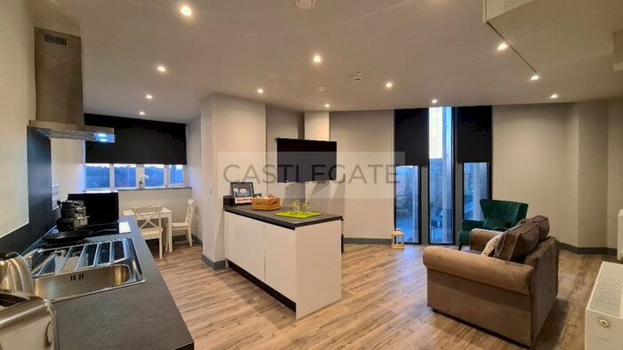 3 Bedroom Flat To Rent In Renaissance Works, New Street, Huddersfield, HD1