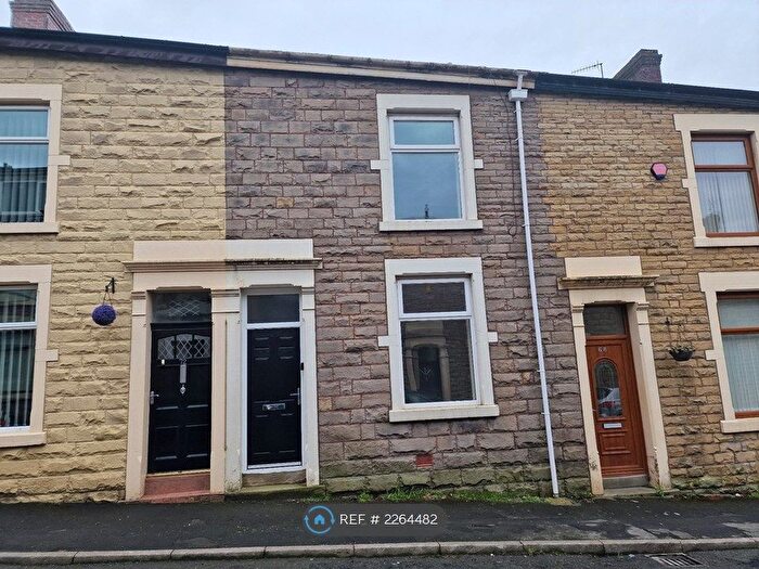 3 Bedroom Terraced House To Rent In Argyle Street, Darwen, BB3