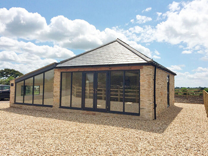 2 Bedroom Barn Conversion To Rent In Gunnings Lane, Upton Noble, BA4