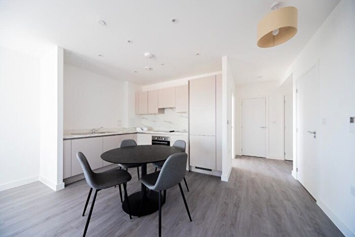 10 Bedroom Block Of Apartments For Sale In Brook Avenue, Wembley, Middlesex, HA9