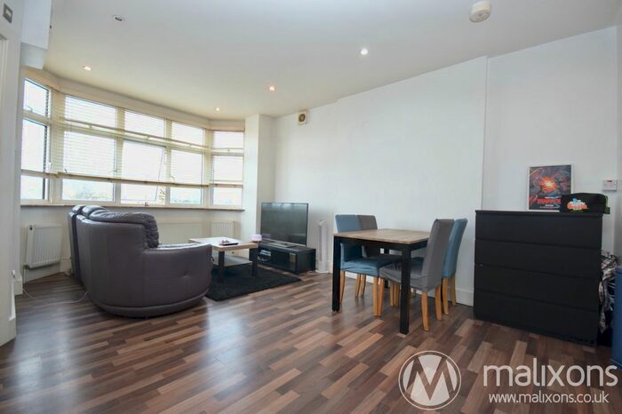 1 Bedroom Flat To Rent In Drewstead Road, London, SW16