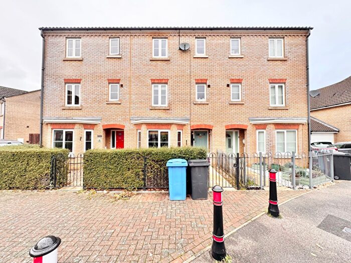 5 Bedroom Property To Rent In Bruff Road, Ipswich, IP2