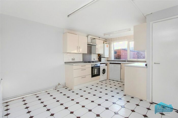 4 Bedroom Terraced House To Rent In Lightfoot Road, Crouch End, London N8