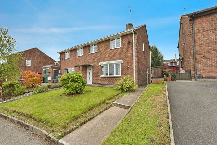 3 Bedroom Semi-Detached House For Sale In Cary Road, Eckington, Sheffield, S21