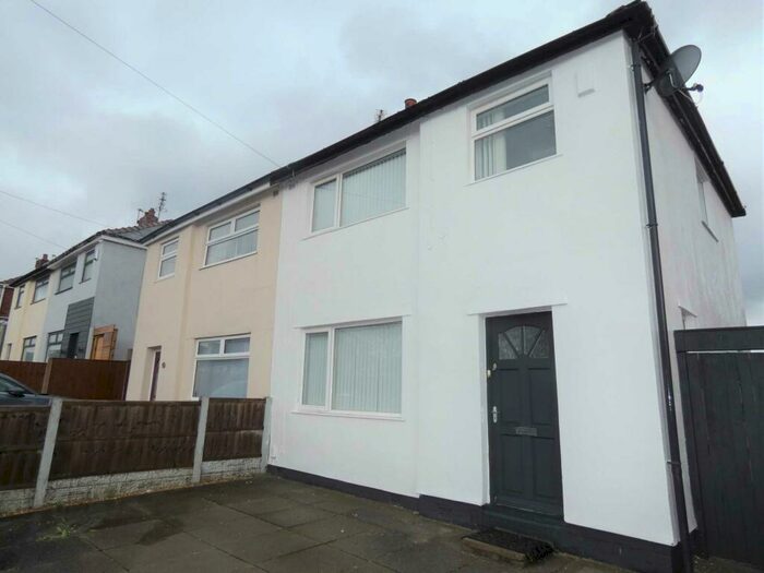 3 Bedroom Semi-Detached House To Rent In Ash Grove, Prescot, L35