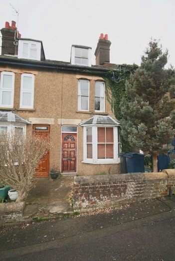 2 Bedroom Terraced House To Rent In Franchise Street, Chesham, HP5