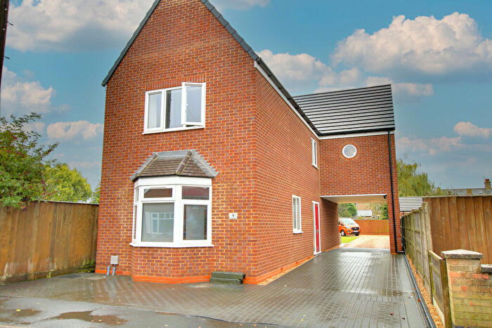 4 Bedroom Detached House For Sale In Deerfield Road, March, PE15