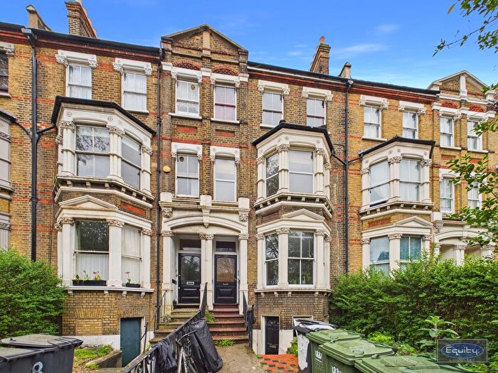 1 Bedroom Flat To Rent In Queens Road, London, SE14