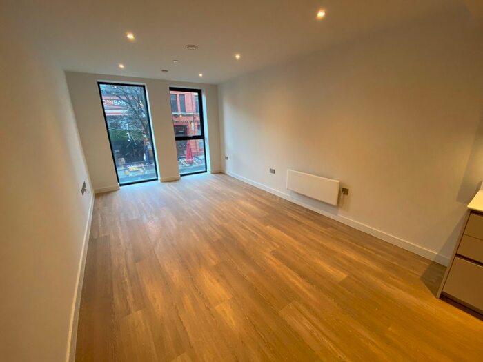 1 Bedroom Flat To Rent In Whitworth Street, Manchester, M1