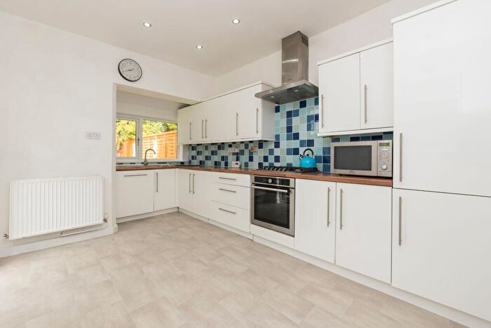 3 Bedroom Terraced House For Sale In Coronation Avenue, Fishponds, BS16