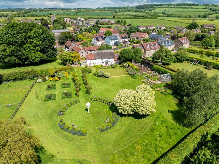 3 Bedroom Character Property For Sale In Cranmore Near Frome, BA4