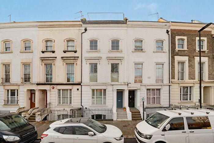 1 Bedroom Flat To Rent In Malden Road, Kentish Town, NW5