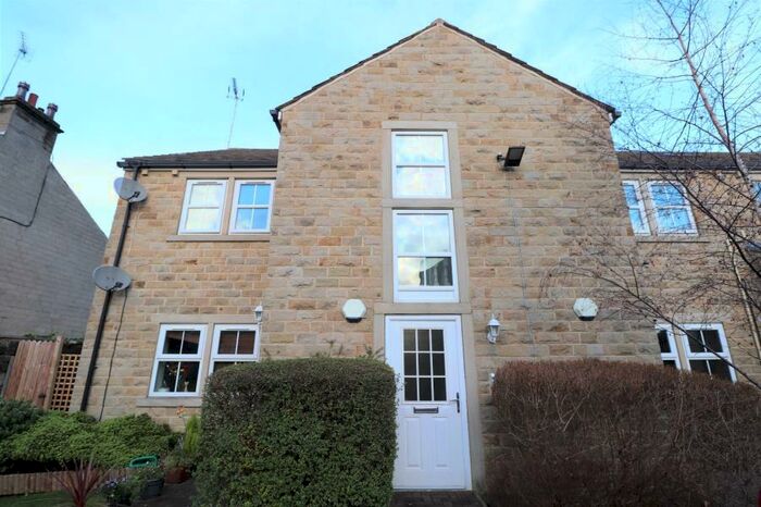 1 Bedroom Apartment To Rent In Rialto Court, Rodley Lane, Leeds, LS13