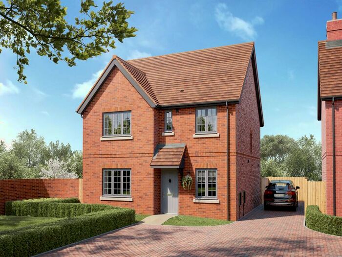 4 Bedroom Detached House For Sale In De Vere Grove, Halstead Road, Earls Colne, Essex, CO6