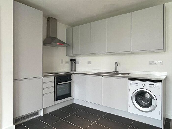 2 Bedroom Apartment To Rent In Burlington Square, , Boundary Lane, Manchester, M15