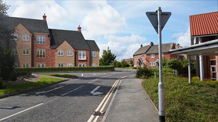 Land For Sale In The Green, Mawsley, Kettering, NN14