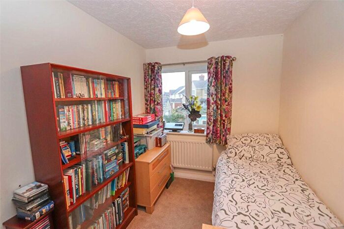 3 Bedroom Detached House For Sale In Okehampton, Devon, EX20