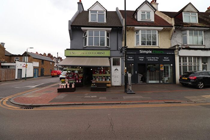 1 Bedroom Flat To Rent In Streatham Hill, London, SW2