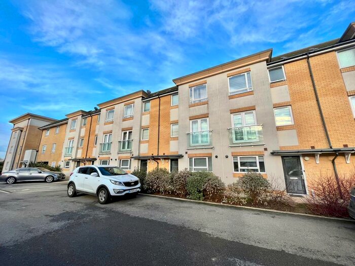 3 Bedroom Terraced House To Rent In Observatory Way, Ramsgate, CT12