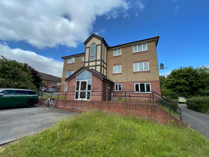 1 Bedroom Flat To Rent In Chequers Court, Bradley Stoke, BS32