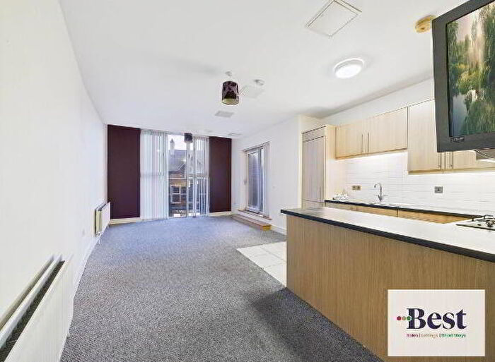 1 Bedroom Apartments For Sale In Apt. Laharna Building, - Main Street, Larne, BT40