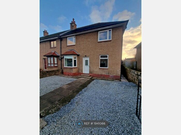 3 Bedroom Semi-Detached House To Rent In Forres Crescent, Dundee, DD3