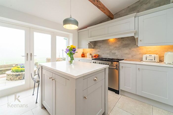 1 Bedroom Cottage For Sale In Southfield, Burnley, BB10