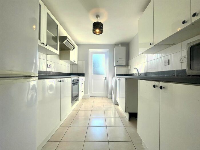 3 Bedroom Terraced House To Rent In Percival Road, Enfield, EN1