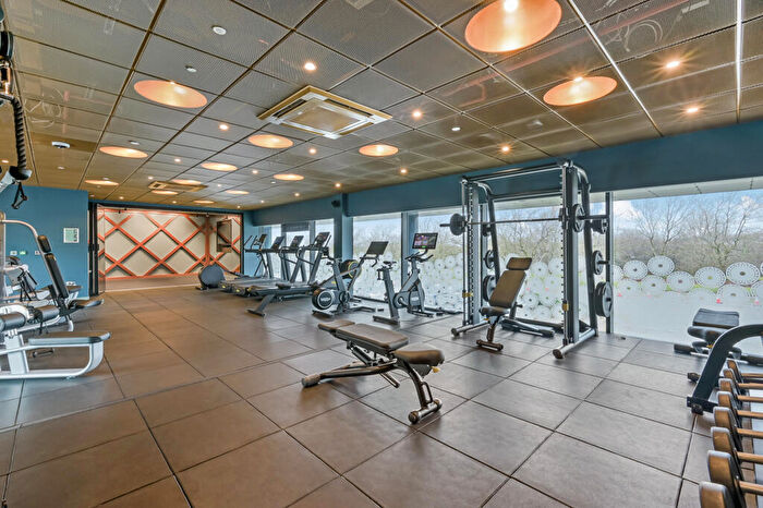 2 Bedroom Apartment To Rent In Enigma Square, Milton Keynes Milton Keynes, MK9