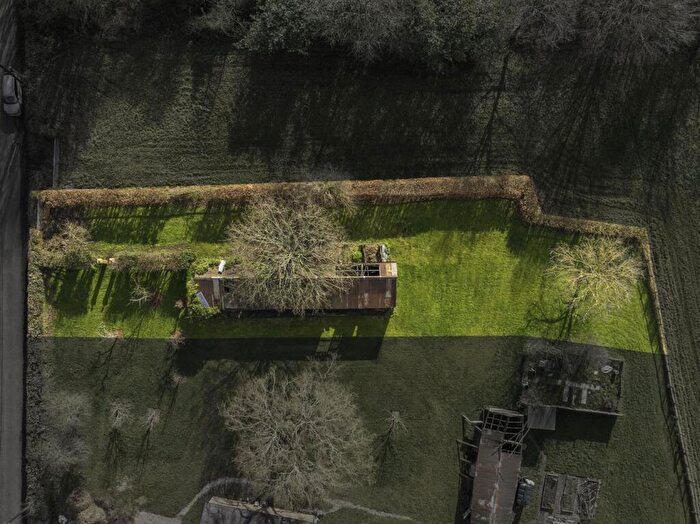 Land For Sale In Warings Green Road, Hockley Heath, B94