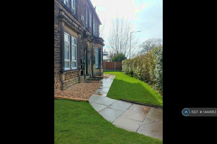 1 Bedroom Flat To Rent In Rockcliffe Road, Rawmarsh, Rotherham, S62