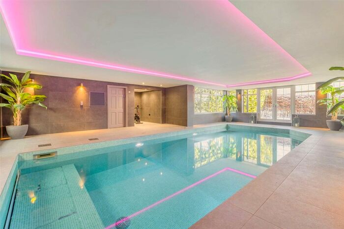 7 Bedroom Detached House To Rent In Warrington Road, Mere, Knutsford, Cheshire, WA16