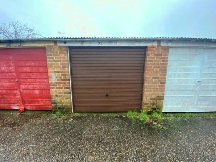 Property To Rent In New Barn Lane, North Bersted, Bognor Regis, PO21