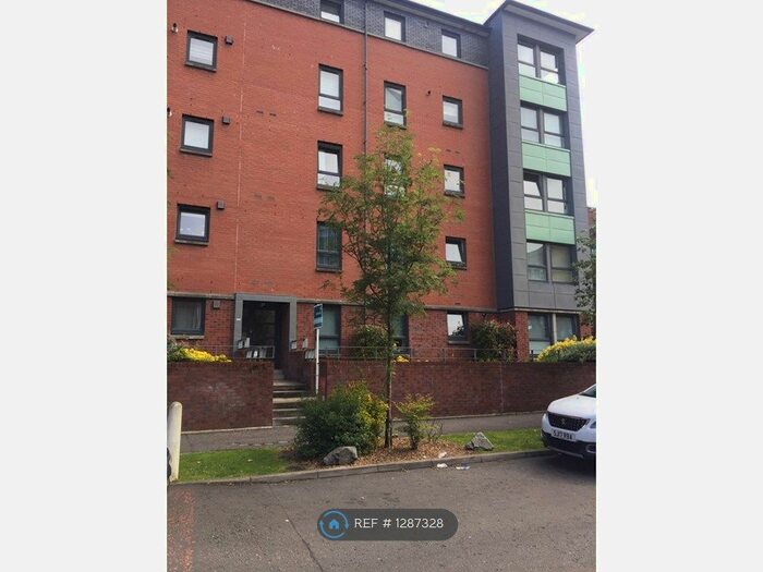 2 Bedroom Flat To Rent In Springfield Gardens, Glasgow G31