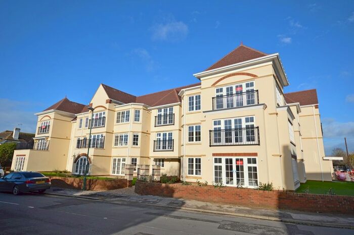 2 Bedroom Flat To Rent In Summerley Point, Summerley Lane, Felpham PO22