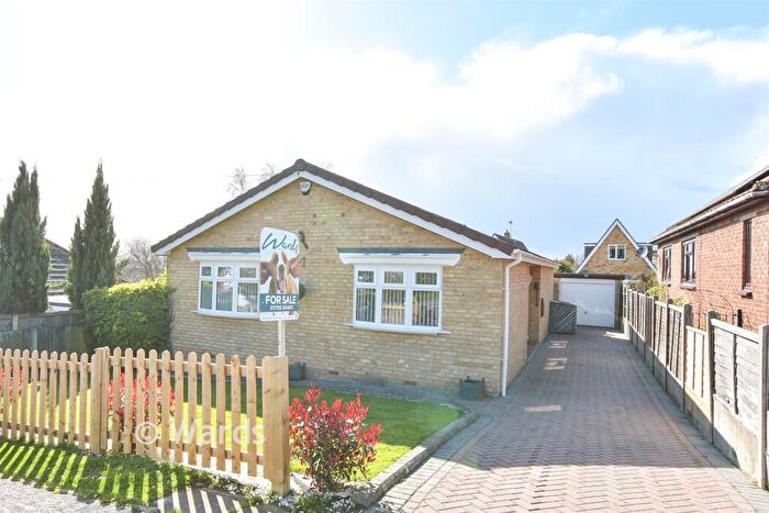 3 Bedroom Detached Bungalow For Sale In Bellevue Road, Minster On Sea, Sheerness, Kent, ME12
