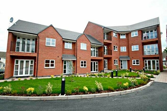 1 Bedroom Flat To Rent In Listowel Road, Birmingham, West Midlands, B14