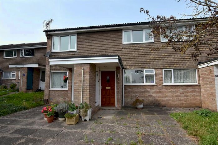 2 Bedroom Maisonette To Rent In Linkway Gardens, Leicester, LE3