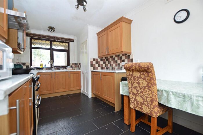 3 Bedroom Property To Rent In Buckingham Road, Norwich, NR4