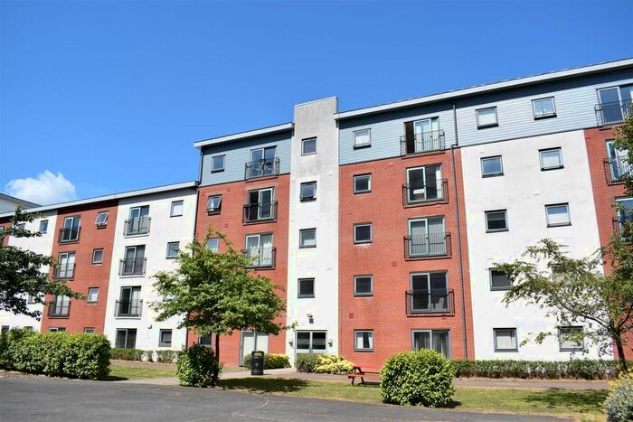 1 Bedroom Flat To Rent In Slater House, Woden Street, Salford, M5