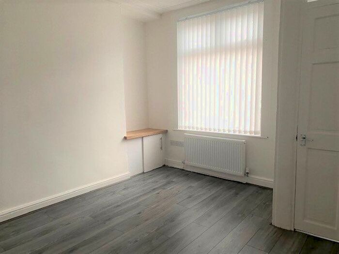 2 Bedroom Property To Rent In Ulster Road, Old Swan, Liverpool, L13