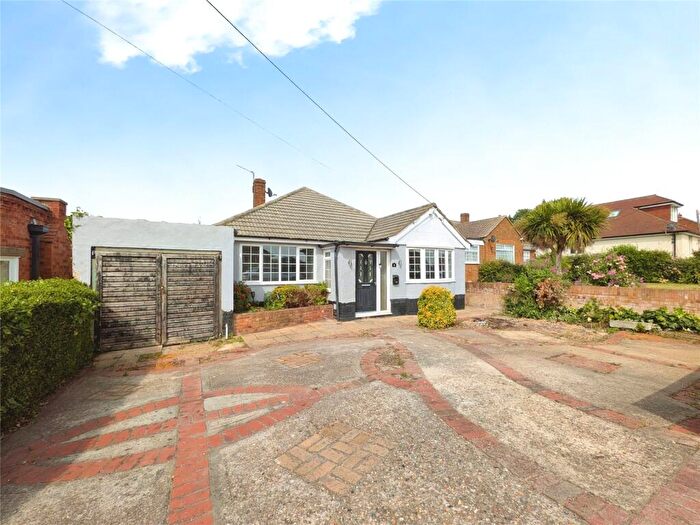 3 Bedroom Bungalow For Sale In Wards Hill Road, Minster On Sea, Sheerness, Kent, ME12