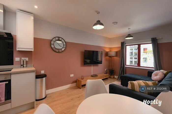 1 Bedroom Flat To Rent In Wesley Gate, Reading, RG1