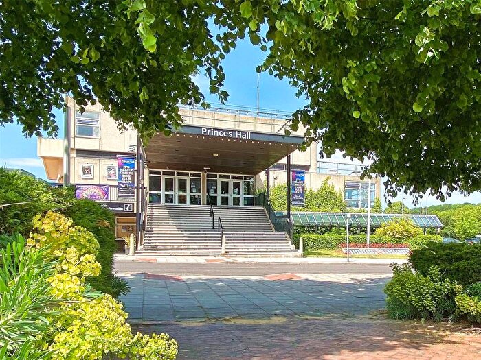 1 Bedroom Flat To Rent In Arthur Street, Aldershot, Hampshire, GU11