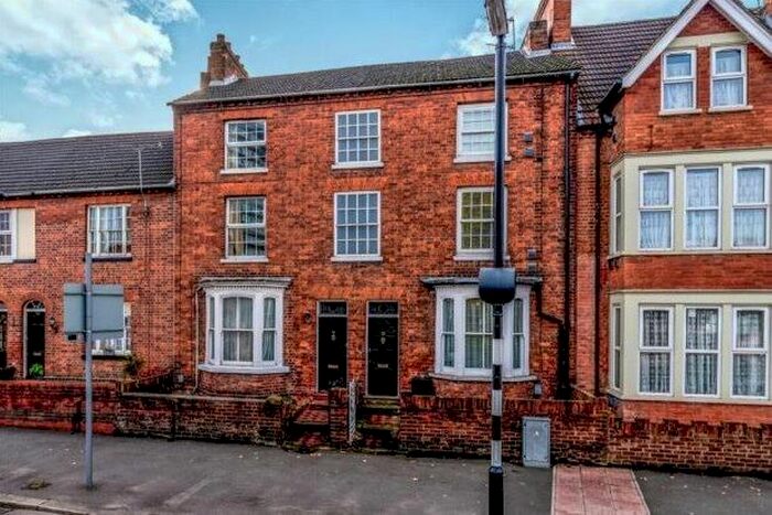 5 Bedroom Property To Rent In Tavistock Street, Bedford, MK40