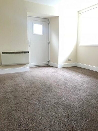 1 Bedroom Flat To Rent In Precinct Street, Coupar Angus, PH13