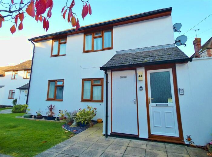 Houses for sale in Eastbourne, East Sussex