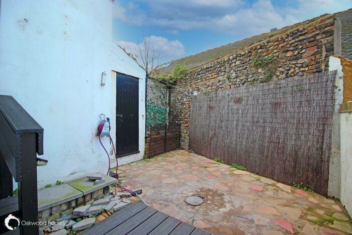 1 Bedroom Flat To Rent In Ramsgate, CT11