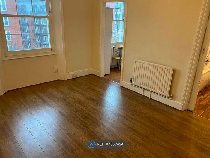 1 Bedroom Flat To Rent In New North Road, Exeter, EX4