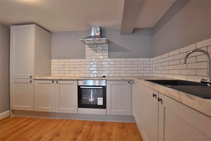 1 Bedroom Apartment To Rent In Station Road, Gloucester, Gloucestershire, GL1